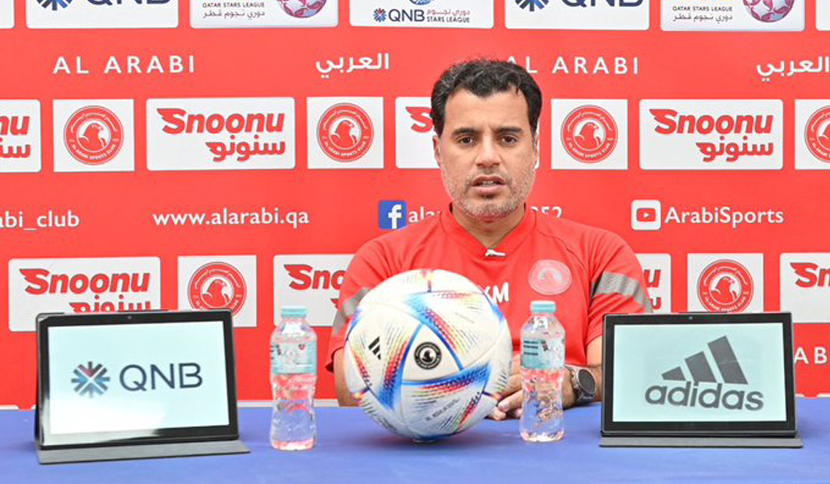 QNB Stars League
